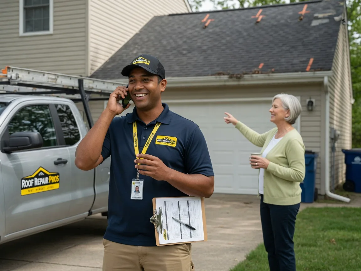 Roof Repair Columbia, NJ FAQs